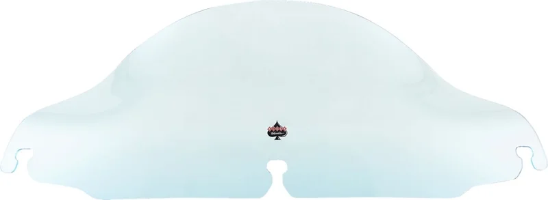 Klock Werks FLH - 1996-2013 - FLARE WINDSH
