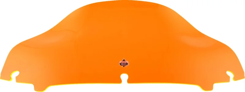 Klock Werks FLH - 2014+ - FLARE WINDSHIELD