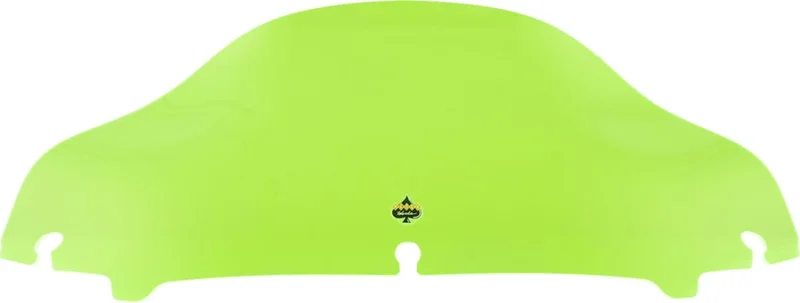 Klock Werks FLH - 2014+ - FLARE WINDSHIELD