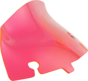 Klock Werks FLH - 2014+ - FLARE WINDSHIELD
