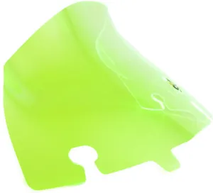 Klock Werks FLH - 2014+ - FLARE WINDSHIELD