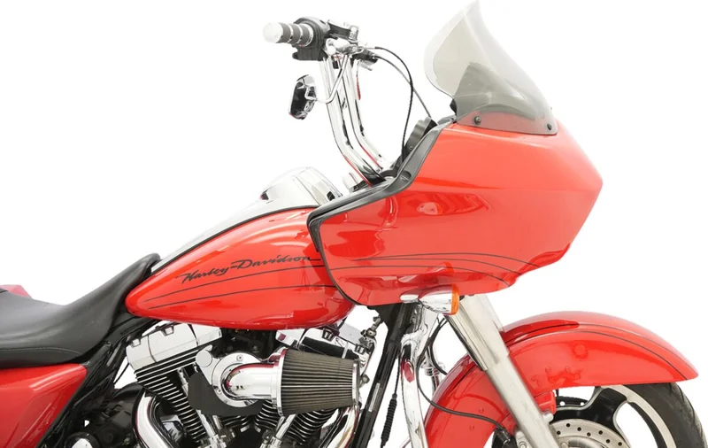 Klock Werks FLTR - 1998-2013 - FLARE WINDS
