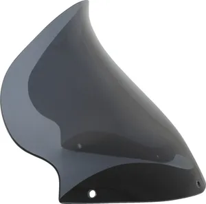 Klock Werks FLTR 1998-2013 FLARE WINDSHIEL
