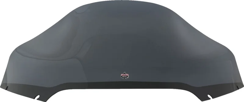 Klock Werks FLTR 1998-2013 FLARE WINDSHIEL