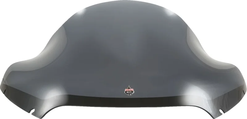 Klock Werks FLTR - 2015+ - FLARE WINDSHIEL
