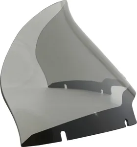 Klock Werks FLTR - 2015+ - FLARE WINDSHIEL