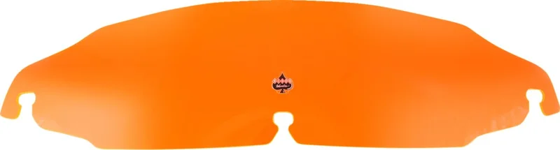 Klock Werks FLH 1996-2013 FLARE WINDSHIELD