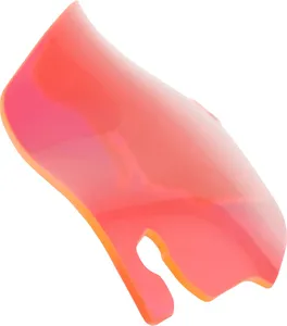 Klock Werks FLH - 1996-2013 - FLARE WINDSH
