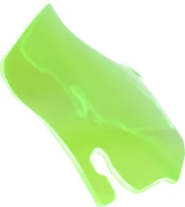 Klock Werks FLH 1996-2013 FLARE WINDSHIELD