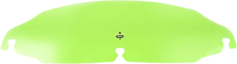 Klock Werks FLH 1996-2013 FLARE WINDSHIELD