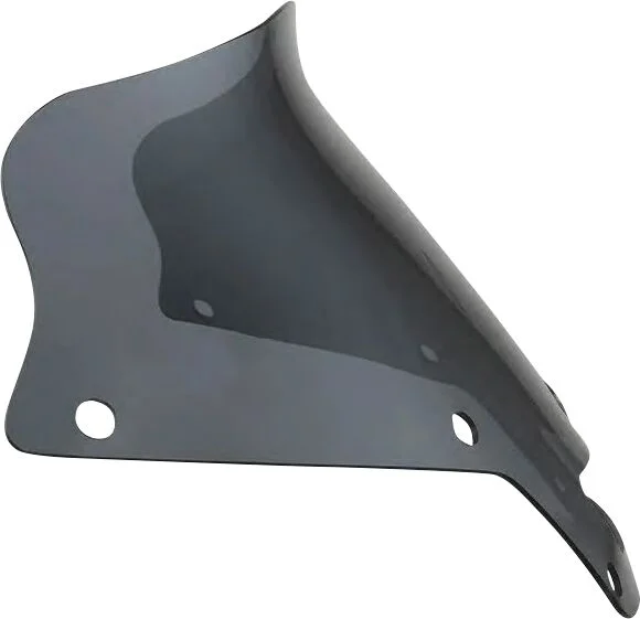 Klock Werks FXLRST - 2022+ - FLARE WINDSHI