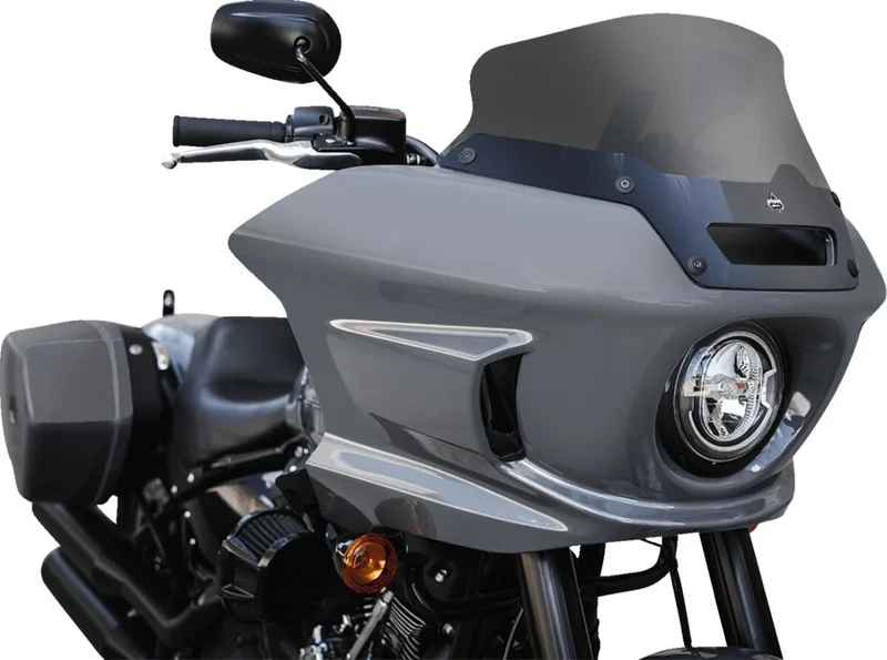 Klock Werks FXLRST - 2022+ - FLARE WINDSHI