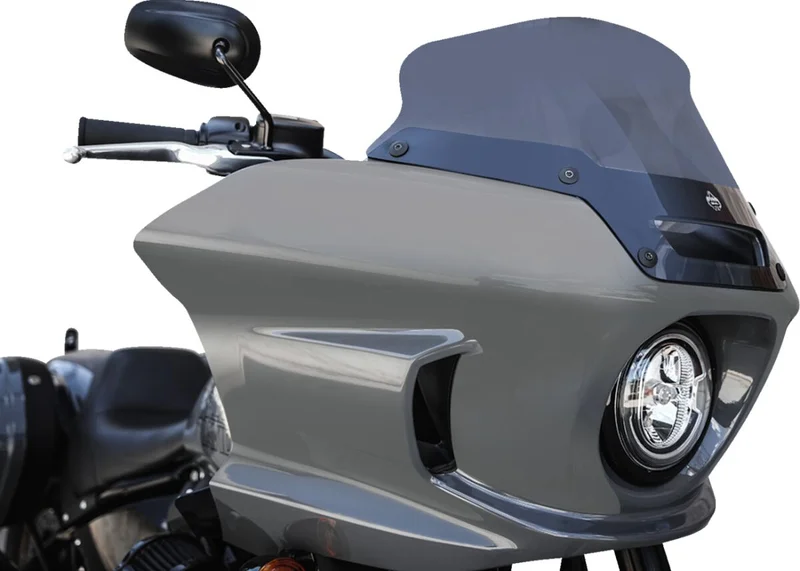 Klock Werks FXLRST - 2022+ - FLARE WINDSHI