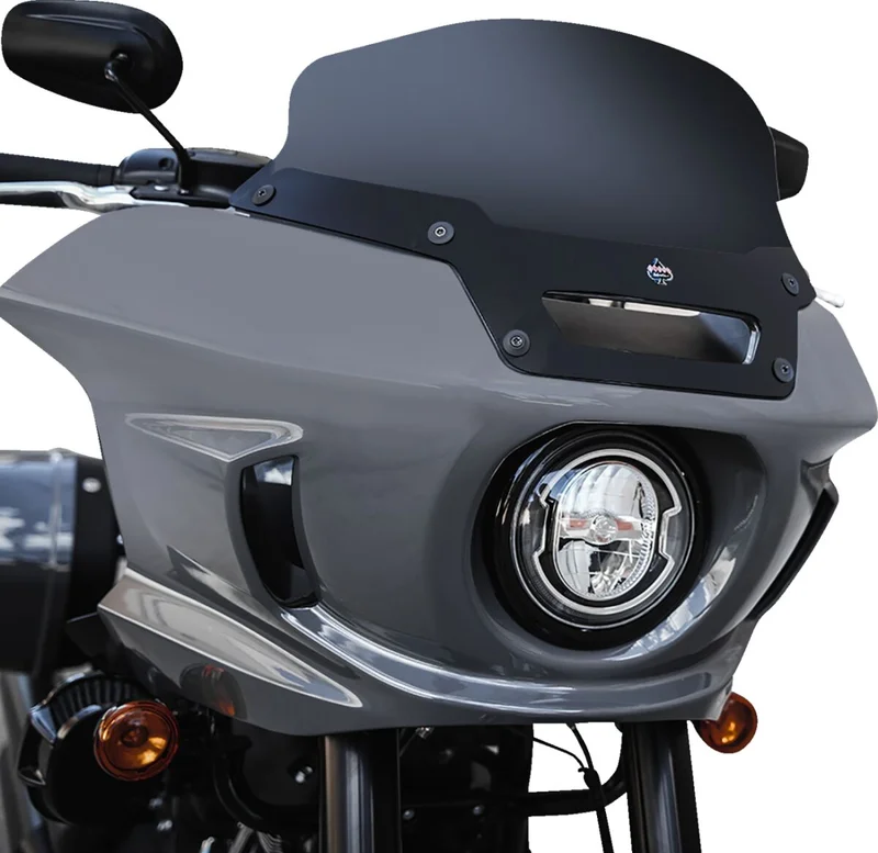 Klock Werks FXLRST - 2022+ - FLARE WINDSHI