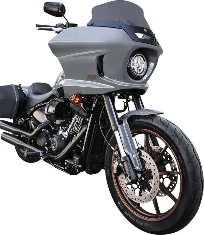Klock Werks FXLRST - 2022+ - FLARE WINDSHI