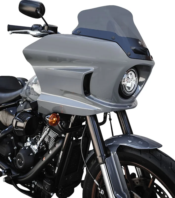 Klock Werks FXLRST - 2022+ - FLARE WINDSHI