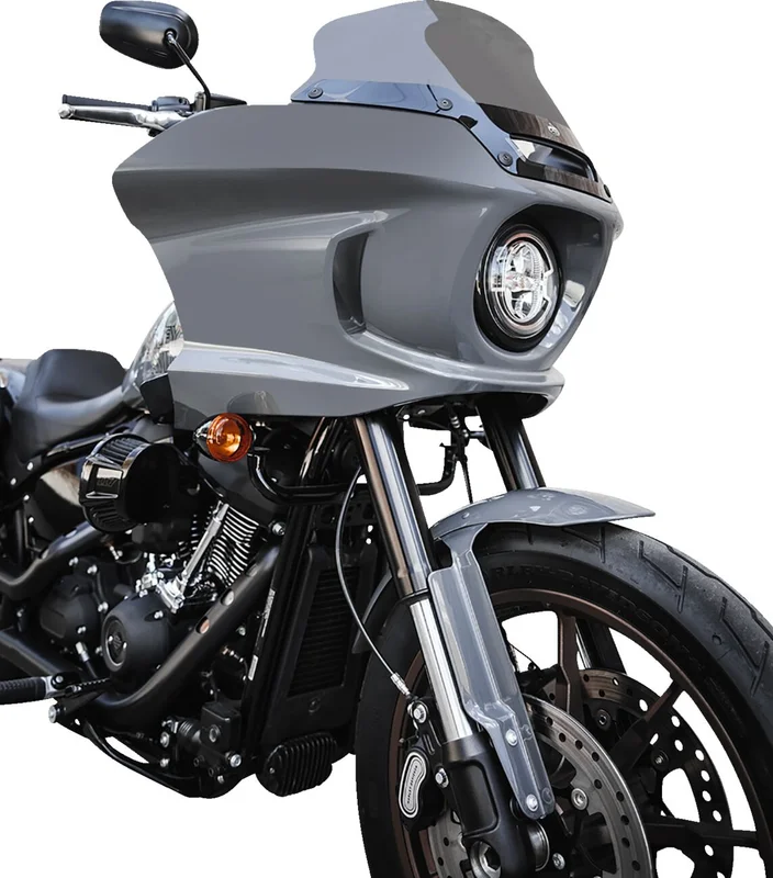 Klock Werks FXLRST - 2022+ - FLARE WINDSHI