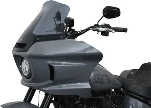 Klock Werks FXLRST 2022+ FLARE WINDSHIELD 