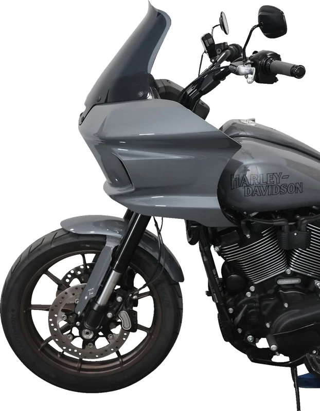 Klock Werks FXLRST 2022+ FLARE WINDSHIELD