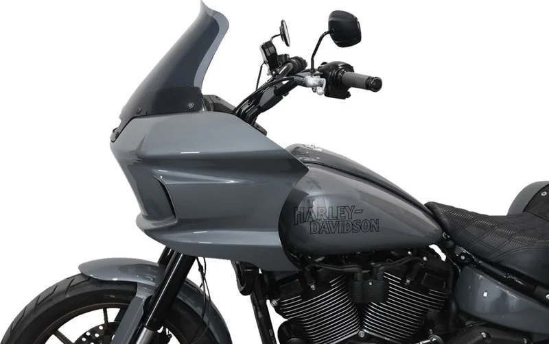 Klock Werks FXLRST 2022+ FLARE WINDSHIELD