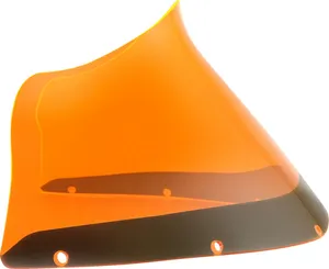 Klock Werks FXRP - FLARE WINDSHIELD - 9 -