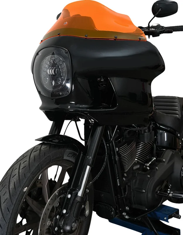 Klock Werks FXRP - FLARE WINDSHIELD - 9 -