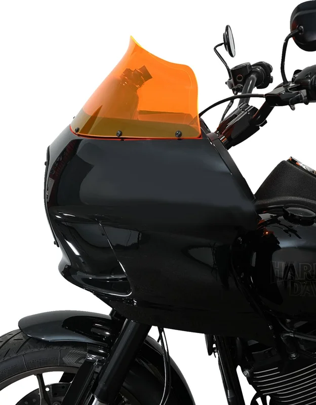 Klock Werks FXRP - FLARE WINDSHIELD - 9 -