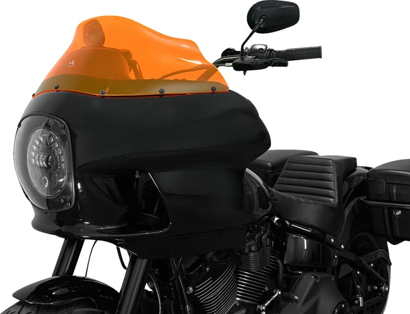 Klock Werks FXRP - FLARE WINDSHIELD - 9 -