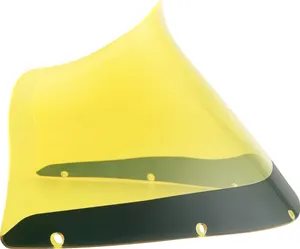 Klock Werks FXRP - FLARE WINDSHIELD - 9 - 