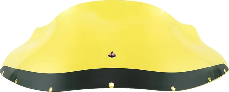 Klock Werks FXRP - FLARE WINDSHIELD - 9 -
