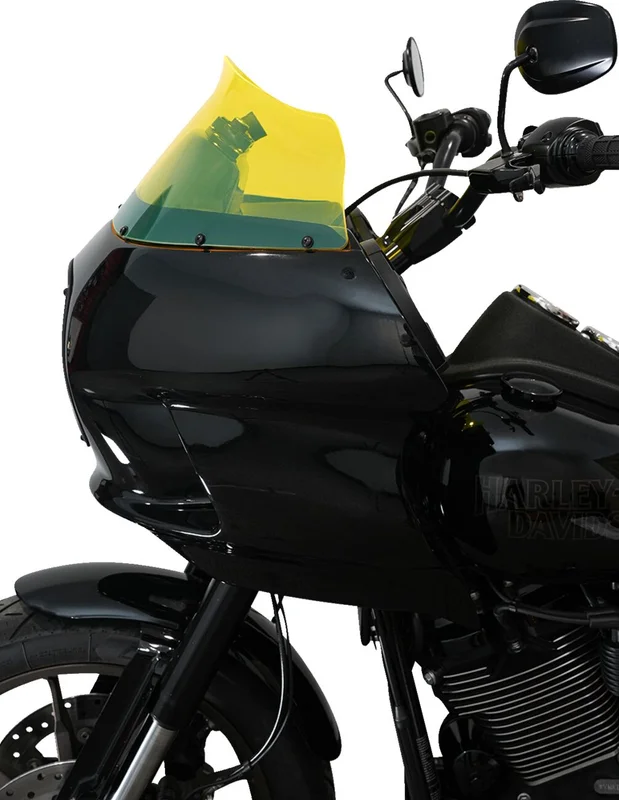 Klock Werks FXRP - FLARE WINDSHIELD - 9 -