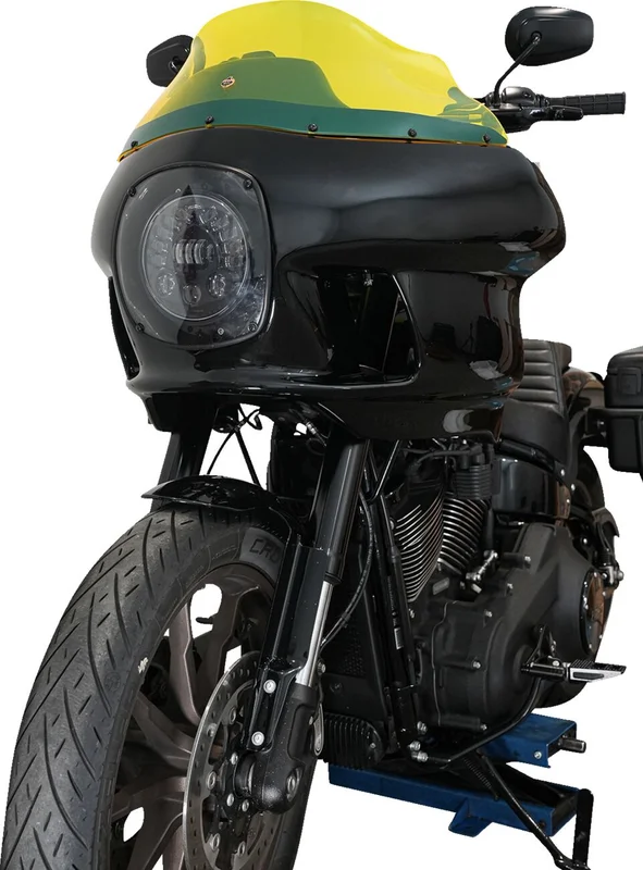 Klock Werks FXRP - FLARE WINDSHIELD - 9 -
