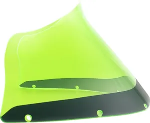 Klock Werks FXRP - FLARE WINDSHIELD - 9 - 