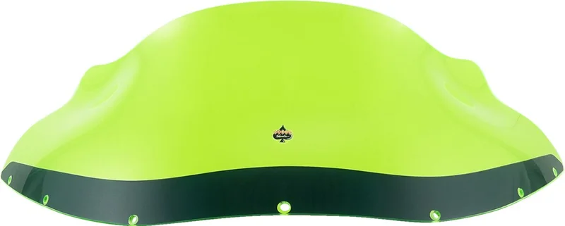 Klock Werks FXRP - FLARE WINDSHIELD - 9 -