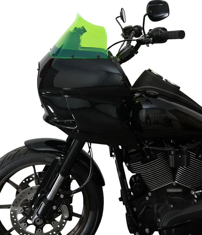 Klock Werks FXRP - FLARE WINDSHIELD - 9 -