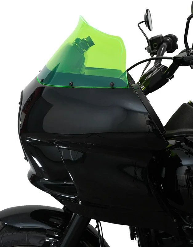 Klock Werks FXRP - FLARE WINDSHIELD - 9 -