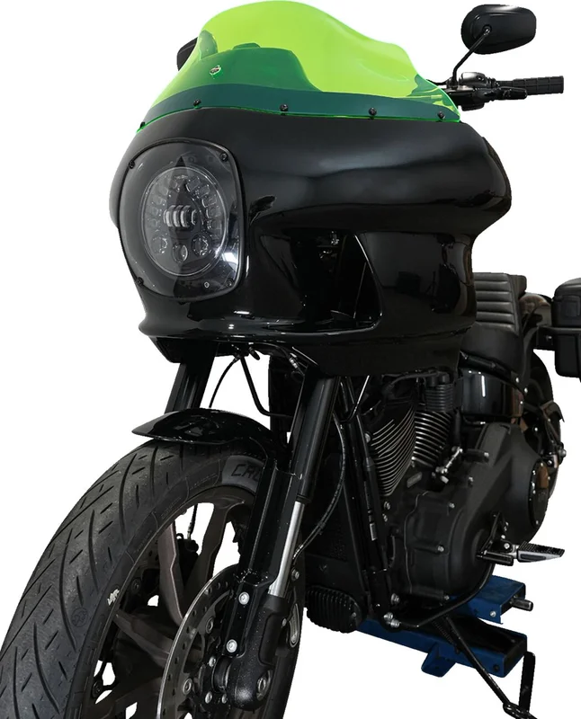 Klock Werks FXRP - FLARE WINDSHIELD - 9 -