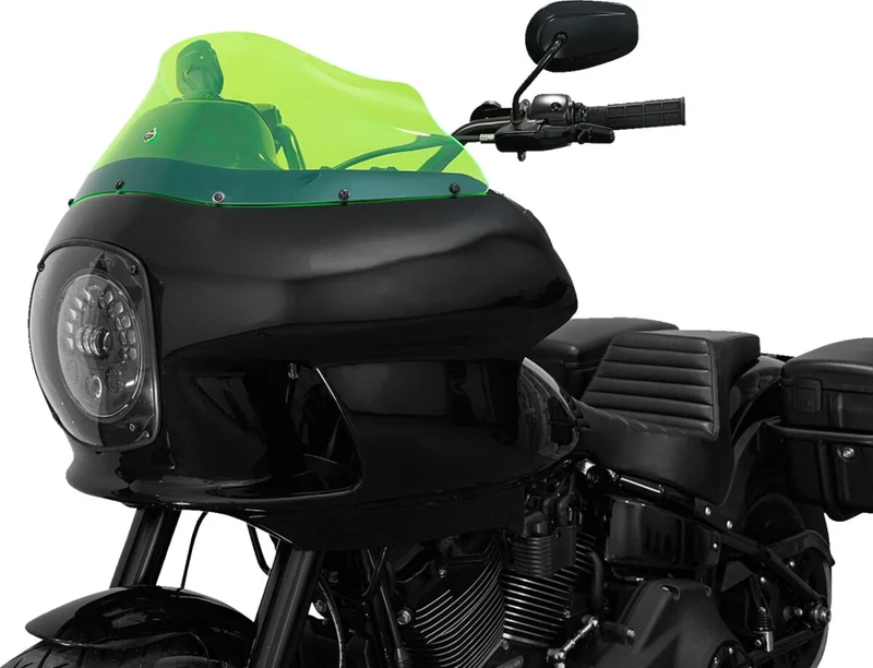 Klock Werks FXRP - FLARE WINDSHIELD - 9 -