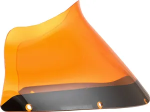 Klock Werks FXRP - FLARE WINDSHIELD - 9 - 