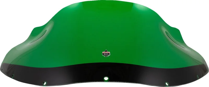 Klock Werks Kolor Flare® Windshield for FXRP Fairing