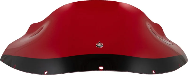 Klock Werks FXRP - FLARE WINDSHIELD - 9 -