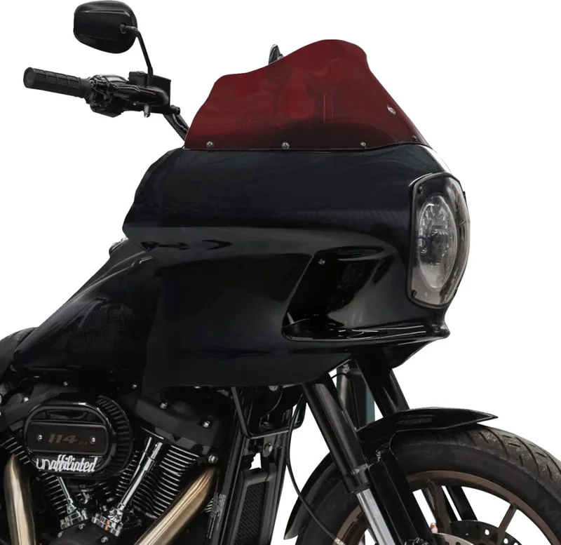 Klock Werks FXRP - FLARE WINDSHIELD - 9 -