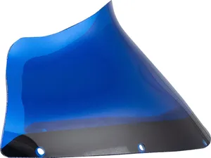Klock Werks FXRP - FLARE WINDSHIELD - 9 - 