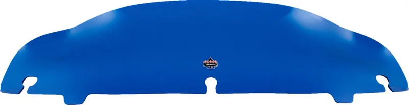 Klock Werks FLH - 2014+ - FLARE WINDSHIELD