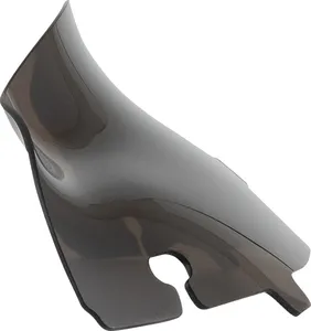 Klock Werks FLH - 2014+ - FLARE WINDSHIELD
