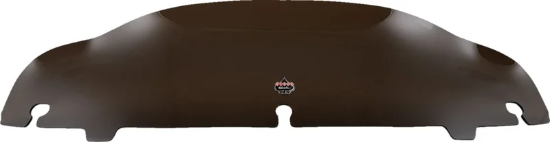 Klock Werks FLH - 2014+ - FLARE WINDSHIELD