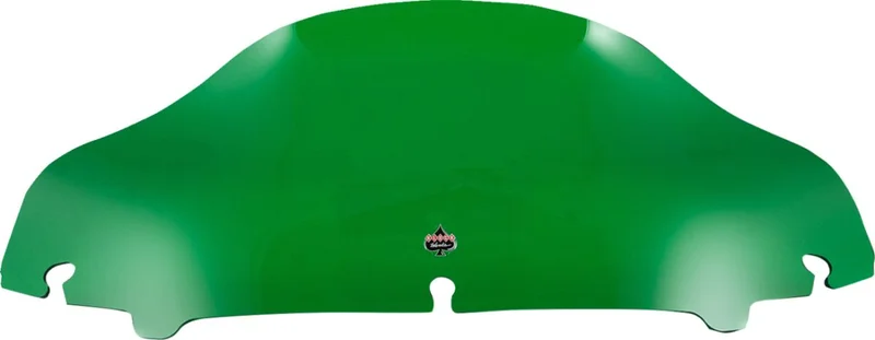 Klock Werks FLH - 2014+ - FLARE WINDSHIELD