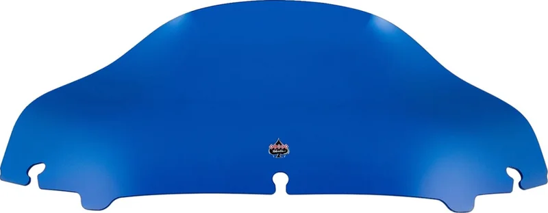 Klock Werks FLH - 2014+ - FLARE WINDSHIELD