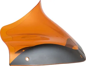 Klock Werks FLTR 1998-2013 FLARE WINDSHIEL