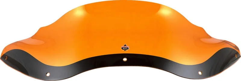 Klock Werks FLTR 1998-2013 FLARE WINDSHIEL